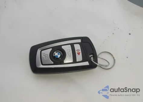 2018 BMW M3 Cs z USA, uszkodzony, nr VIN WBS8M9C51J5J78824